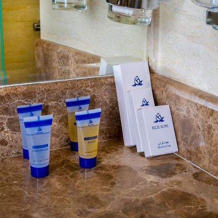 Aquila Aldiafah Hotel Jeddah Ngoại thất bức ảnh
