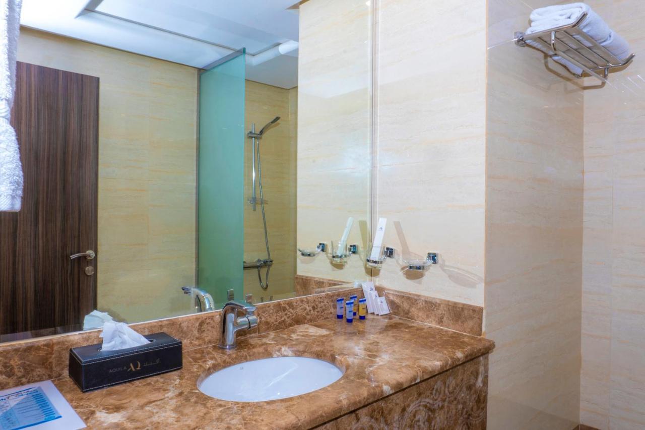 Aquila Aldiafah Hotel Jeddah Ngoại thất bức ảnh