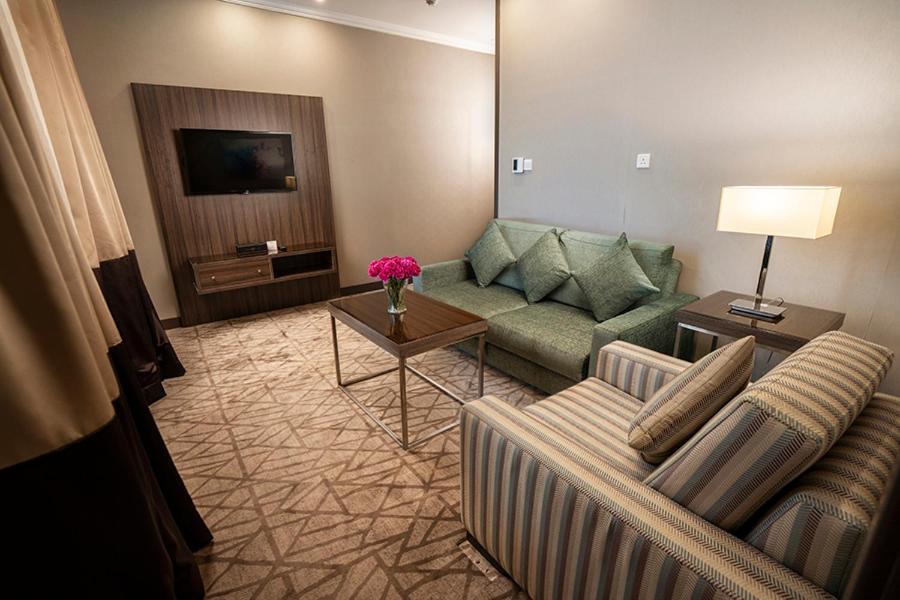 Aquila Aldiafah Hotel Jeddah Ngoại thất bức ảnh