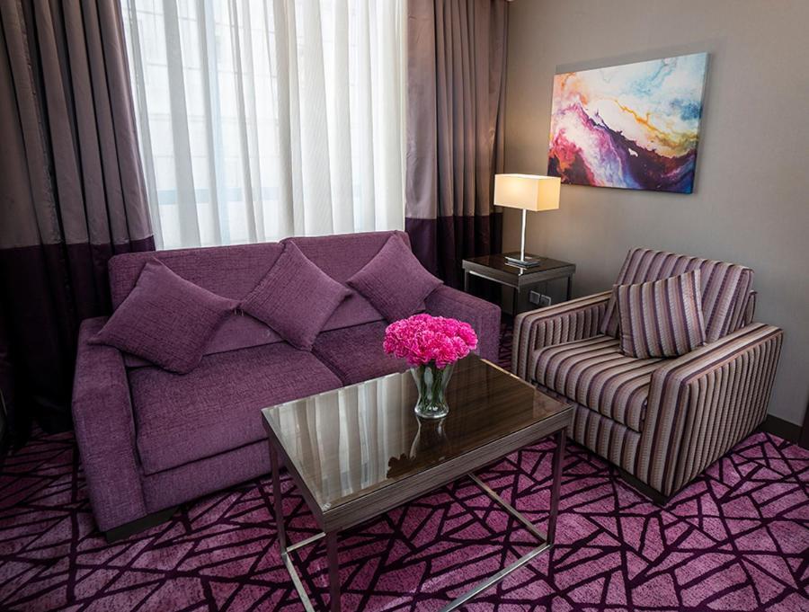 Aquila Aldiafah Hotel Jeddah Ngoại thất bức ảnh