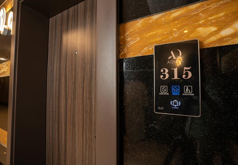 Aquila Aldiafah Hotel Jeddah Ngoại thất bức ảnh