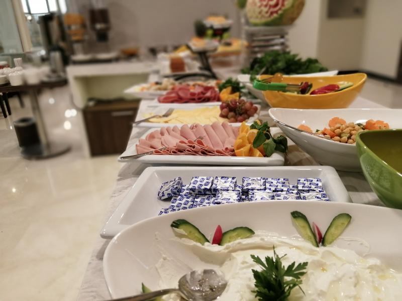 Aquila Aldiafah Hotel Jeddah Ngoại thất bức ảnh